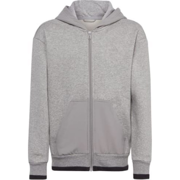 Džemperis Adidas Fleece Full-Zip Hoody Jr. IC5008 / 176 cm