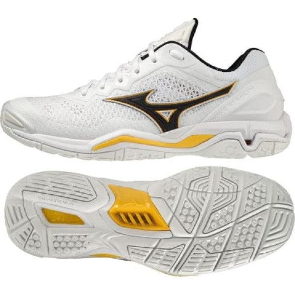 Mizuno Wave Stealth VM X1GA180013 / 40 handbola apavi