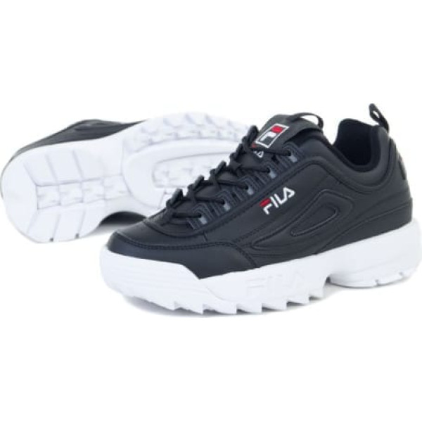 Fila Disruptor Low W 1010302-25Y / 40 apavi