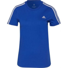 T-krekls adidas Loungewear Ess W H07815 / XS