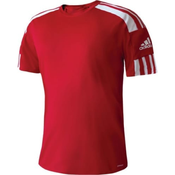 T-krekls adidas Squadra 21 Jersey Youth Jr GN5746 / 152cm