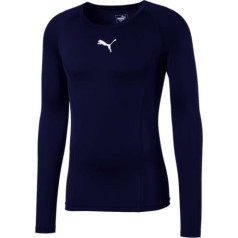 Термоактивная футболка Puma LIGA Baselayer Tee LS M 655920 20 / S