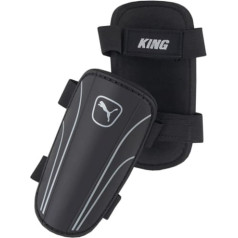 Футбольные щитки Puma King Strap M 30849 02 / XL