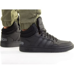 Apavi Adidas Hoops 3.0 Mid M GV6683 / 46 2/3