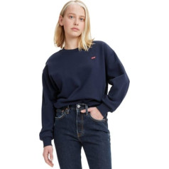 Levis Толстовка с круглым вырезом Levi's Standard W 246880027 / S