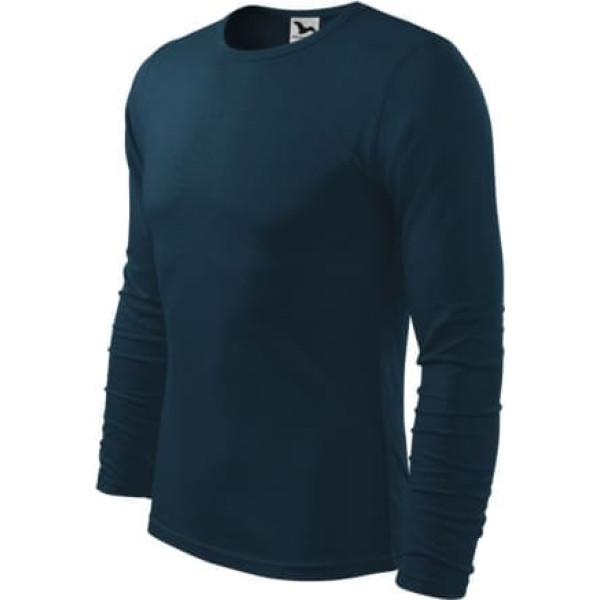 Malfini Fit-T LS M MLI-11902 / M T-krekls