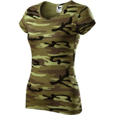 Adler Camo Pure T-krekls W MLI-C2234 / 2XL