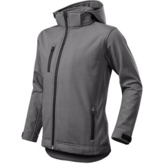 Malfini Softshell Performance Jr jaka MLI-53536 / 134 cm / 8 gadi