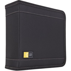 Case Logic CD Wallet 32 CDW-32 BLACK (3200038)