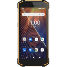 MyPhone Hammer Energy 2 Eco Dual Orange