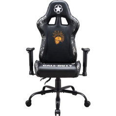 Subsonic Gaming Seat Call Of Duty