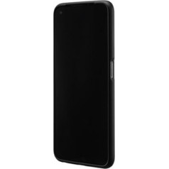 One Plus OnePlus Silicone Bumper Cover for OnePlus Nord CE 2 Lite Black
