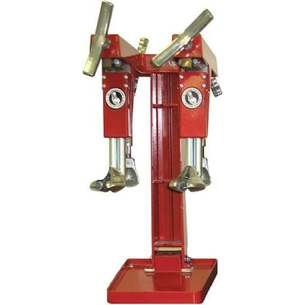 BLADEMASTER Skate widening machine each