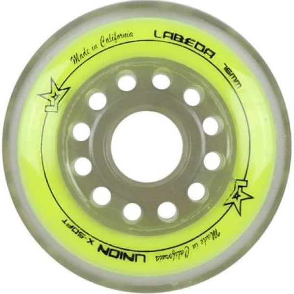 LABEDA Inline Wheel 