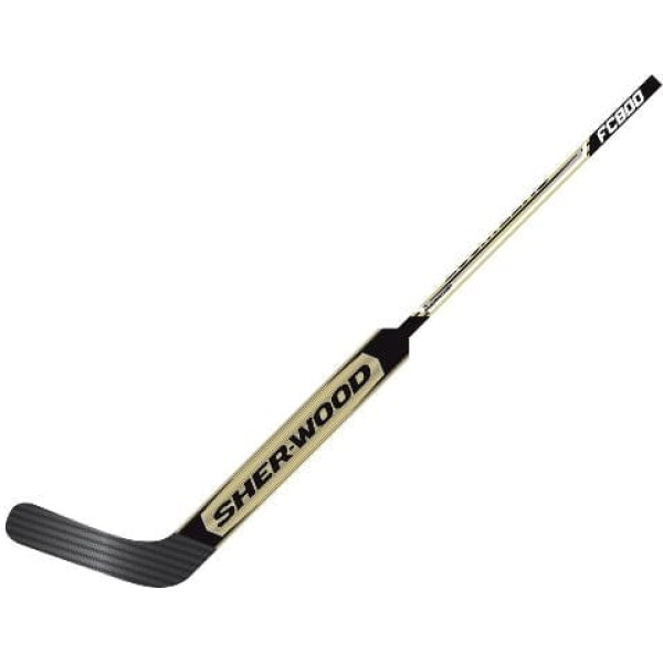 SHER-WOOD Foam Goal Stick FC800 - Sr. LFT