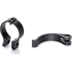 HEAD Upper Clamp Set for S200-60 each