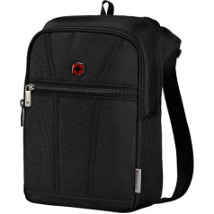 WENGER BC FIRST Refresh VERTICAL CROSSBODY BAG