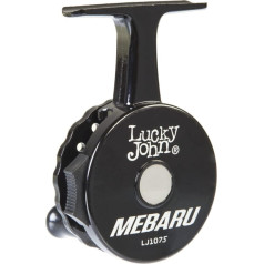 Spole ziemas Lucky John MEBARU - LJ1060