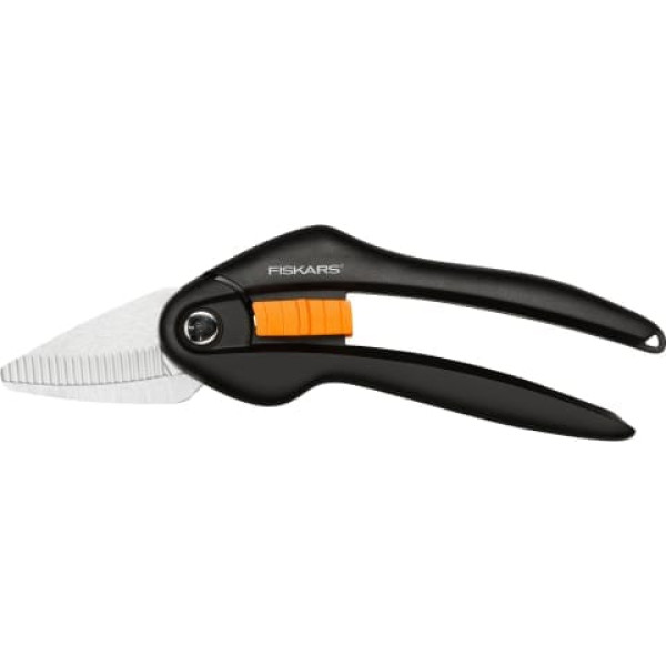 Fiskars Universālās šķēres viena soļa 208mm sp28 [1000571]