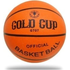 Basketbola bumba G705 izm.5, G706 izm.6