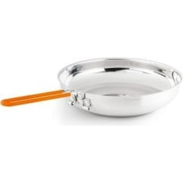 Gsi Outdoors Panna Glacier Stainless TROOP Frypan