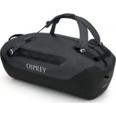 Osprey Transportsoma Transporter WP Duffel 70  Tunnel Vision Grey