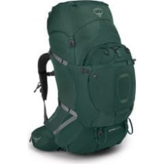 Osprey Mugursoma Aether Plus 85 L/XL Axo Green