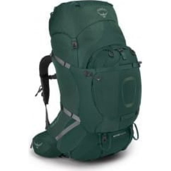 Osprey Mugursoma Aether Plus 85 L/XL Axo Green