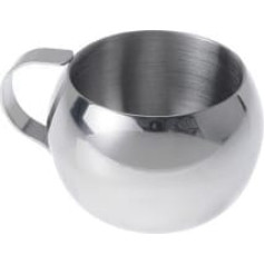 Gsi Outdoors Krūze Glacier Stainless Double Walled Espresso Cup