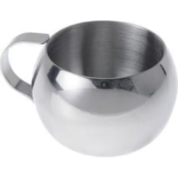 Gsi Outdoors Krūze Glacier Stainless Double Walled Espresso Cup