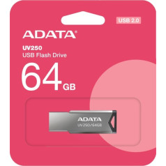 Adata UV250 64GB USB 2.0 Flash Drive