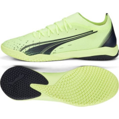 Puma Ultra Match IT 106904 01 / dzelteni / 46 apavi