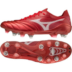 Apavi Mizuno Morelia NEO III ß Elite MIX P1GC229160 / sarkans / 41