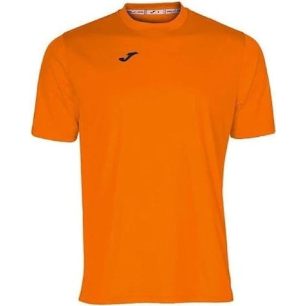 Joma Combi T-krekls 100052.880 / oranžs / XXL