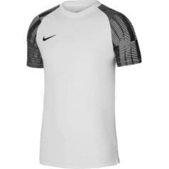 Nike Dri-Fit Academy DH8031 104 futbola krekls / balts / XXL