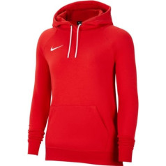 Nike Park 20 Fleece Hoodie Women CW6957 657 / красный / XL