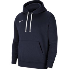 Džemperis Nike Park 20 Fleece Hoodie CW6894 451 / tumši zils / XXL