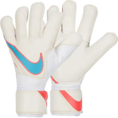 Cimdi Nike Goalkeeper Grip3 CN5651 102 / balts / 11