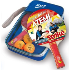 Atemi Strike Kit //