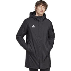 Adidas ENTRADA 22 stadiona jaka IB6076 / melna / XXL