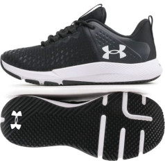 Кроссовки Under Armour Charged Engage 2 3025527 001 / 47 / черный