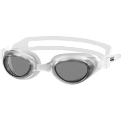 Aqua-speed Peldbrilles Aqua Speed Agila 066-53 / vecākais / melns