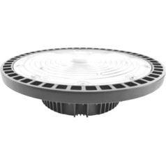 Nvox LED industriālā lampa ip65 150w augsts bay ufo 18000lm 4000k neitrāls