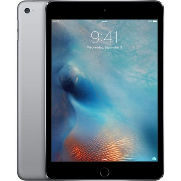 Apple iPad Pro 10.5 64GB Wi-Fi - Space Grey (Refurbished)