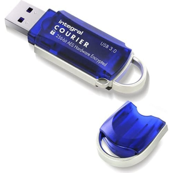 USB zibatmiņas 16 GB iebūvētais USB3.0 kurjers FIPS197 Win/MAC mazumtirdzniecība