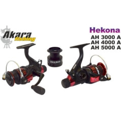 Bezin. spole AKARA «Hekona» AH-3000