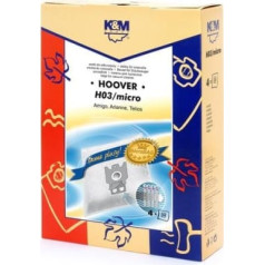 K&M Maisi putekļu sūcējam HOOVER H30 (4gb)