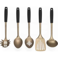 Russell Hobbs RH02170BEU7 Opulence Utensil set 5pcs black