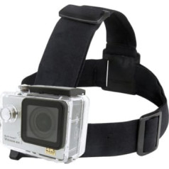 GoXtreme Head Strap Mount 55235