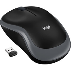 Logitech M185 grey (910-002238)